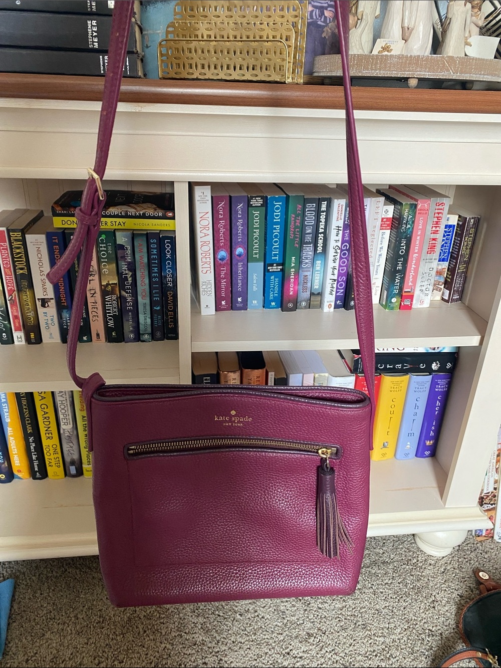 Kate Spade ♠️ Crossbody Bag